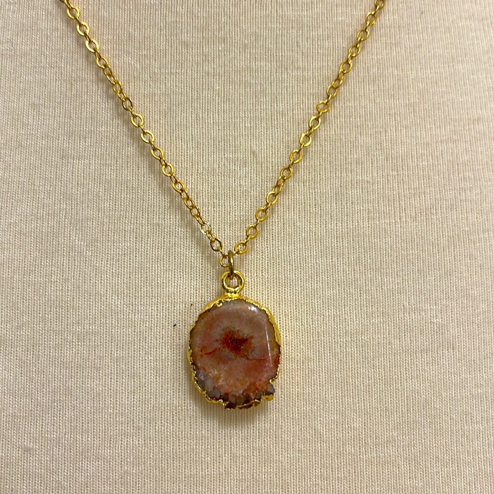 Necklace - Picture 2 of 4